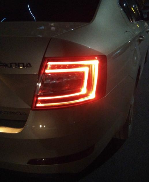 紧凑型车空间,斯柯达明锐后备箱空间尺寸