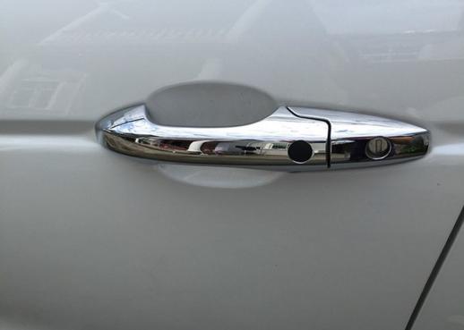 外观很酷很帅的车,2017年本田歌诗图3.0lawd试驾