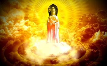 大慈大悲观世音菩萨的心经,观世音菩萨度一切苦厄心经