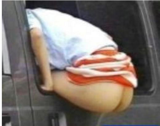 高速上堵车要拉肚子怎么办,遇到高速堵车该怎么办