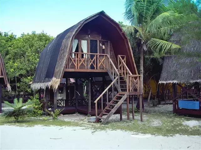 仙本那的海洋旅游,仙本那的海水比三亚好多了