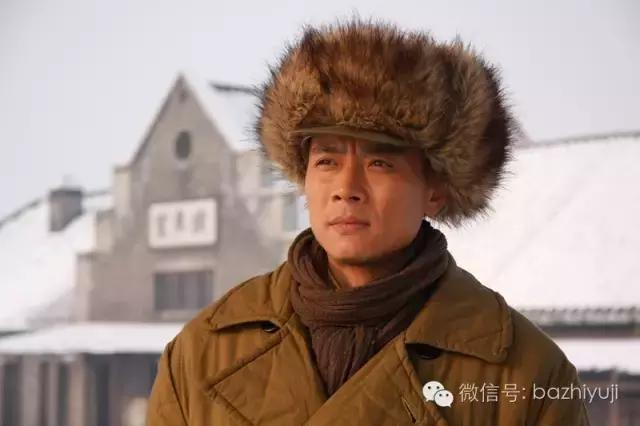 猜《余罪》傅老大是谁的男人?反正解冰是王凯背后的男人