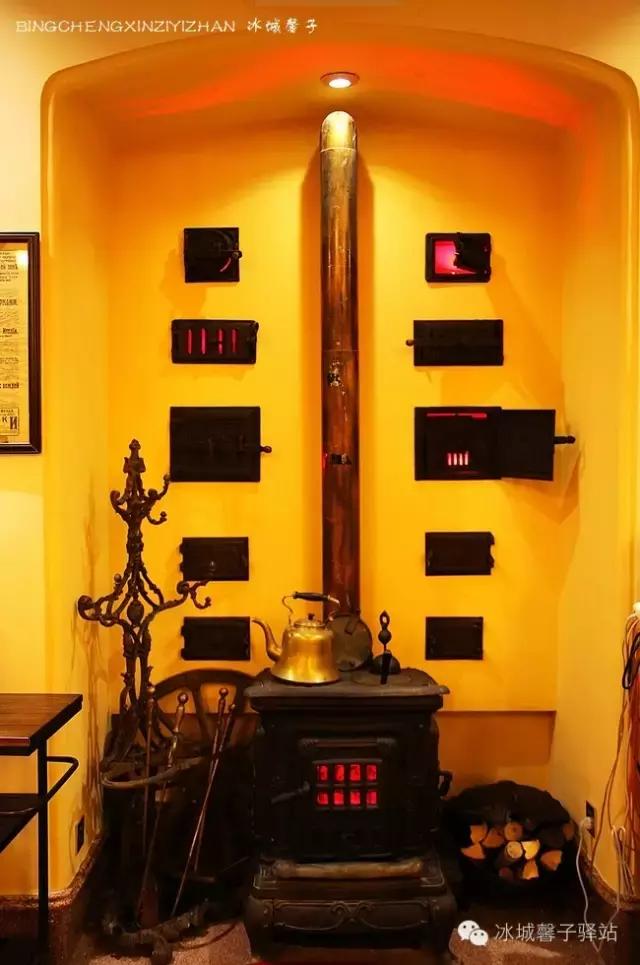 哈尔滨第一家西餐厅塔道斯,塔道斯西餐厅什么好吃