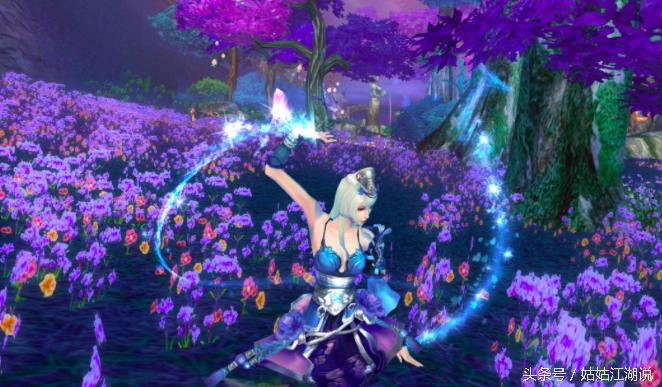 端游龙之谷推出手游 (龙之谷手游和dnf哪个好玩)