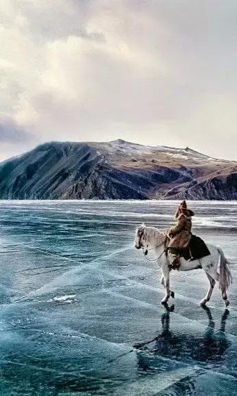 比东南亚划算还免签,只要1W,就能到俄国最美的贝加尔湖!