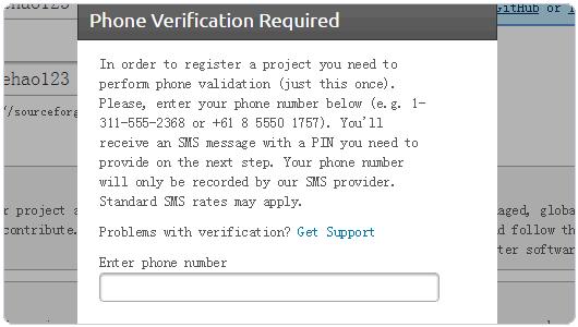 开源社区sourceforge,sourceforge怎么添加域名