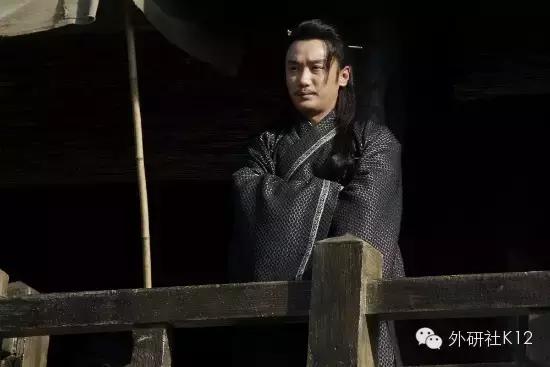 人生赢家羋月唯一的缺憾