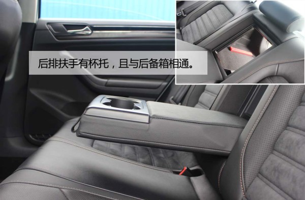 低调大众速腾,2017款速腾1.4t自动豪华版测评