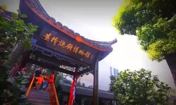 连云港周边城市古镇推荐,连云港古镇旅游攻略