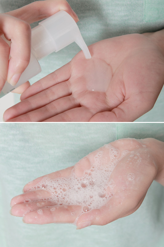 适合夏天的清爽的妆容无美瞳,夏季妆容教程迪奥