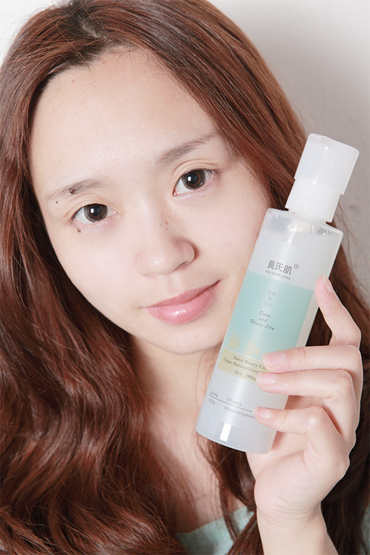 适合夏天的清爽的妆容无美瞳,夏季妆容教程迪奥