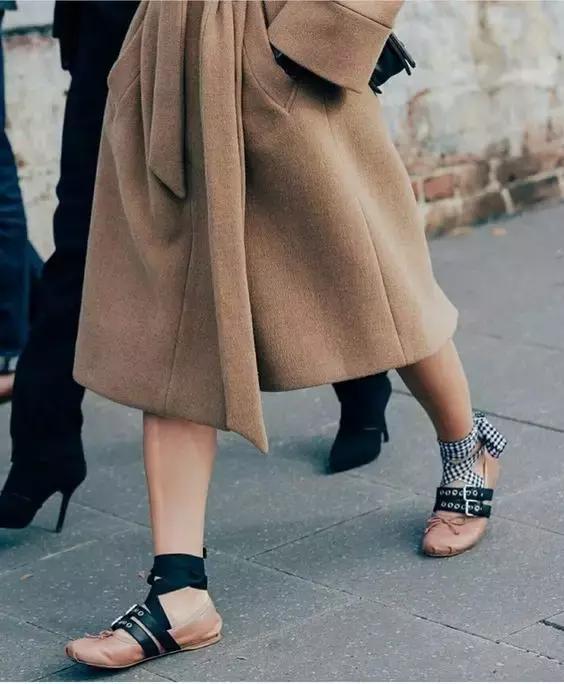 全世界都在穿的新款冬装,全世界都在穿的aj