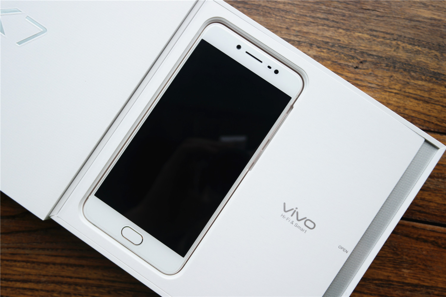 vivox7流光自拍照亮你的美,vivox7王者体验