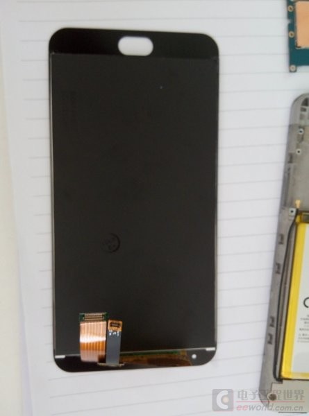 魅蓝note2换内外屏教程,魅蓝note2换屏多少块