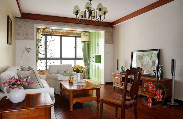 合肥地矿家园户型图,吉安家园小区小户型装修效果图