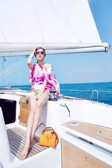 高圆圆粉色包包,高圆圆包包谁设计的