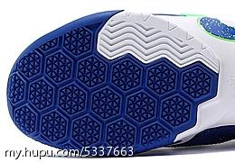 球鞋体验,战士9是实战好鞋吗