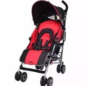 深度评测，让价值200万的宝马都让道的婴儿车，该是啥样的呢