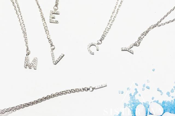 夏天比较好看的小饰品,适合春夏戴的小饰品