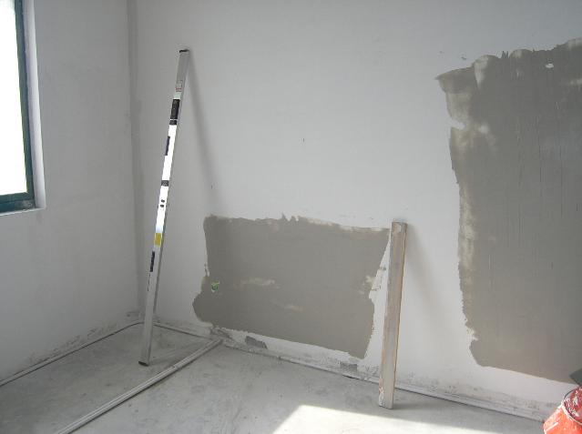 家庭旧墙面翻新最佳方法,旧墙面翻新如何装修好看