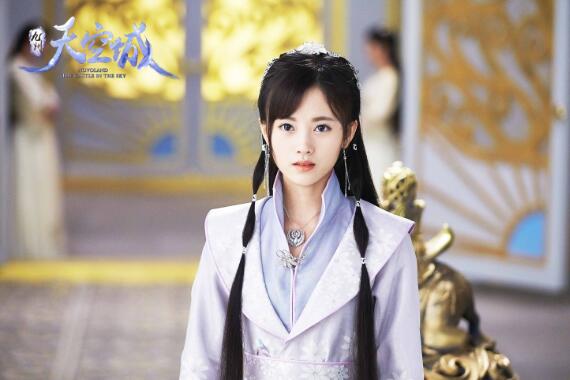 九州天空城一口气看完,九州天空城好看吗大众评价