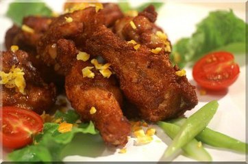 泰国最火的十大美食,泰国十大美食排名完整版