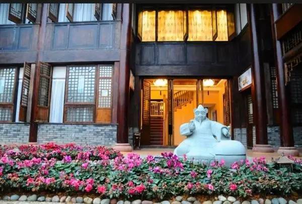 找童年!超有料の动漫主题度假酒店