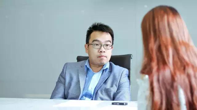 人物心声：挑战就是新生