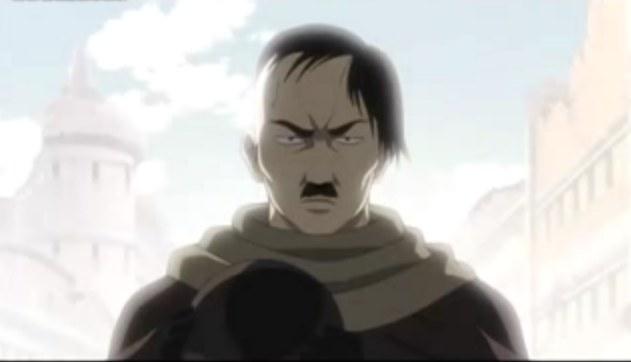 银魂节操碎了一地啥意思,银魂温馨掉节操的日常