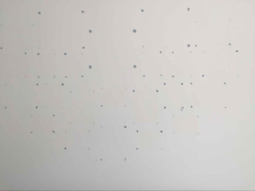 乳胶漆墙面小磕碰怎么修复,乳胶漆墙面磕碰怎么修复