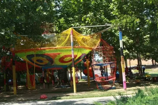 北京稻香湖景酒店儿童乐园,稻香湖欢乐岛温泉城堡儿童乐园