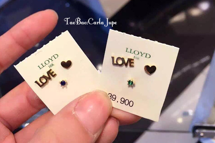 少女心单品有哪些,国内买不到的衣服品牌