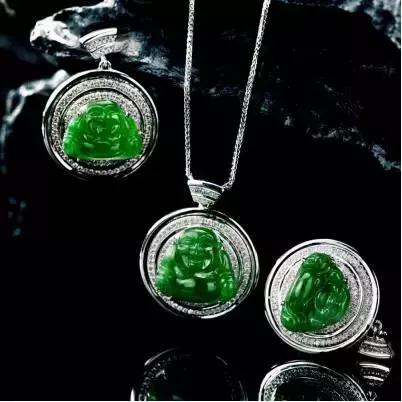 本命佛怎么戴,如何佩戴佛吊坠