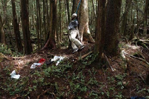 世界七大最恐怖的圣地,世界上神秘又恐怖的十个地方