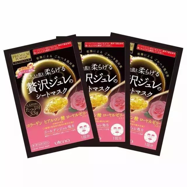 还在纠结选用什么护肤产品,好用的补水面膜这6款面膜必备