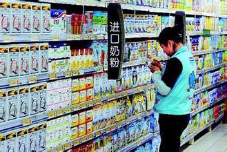 海淘奶粉蛋白质不达国标,进口奶粉不合格是真的吗