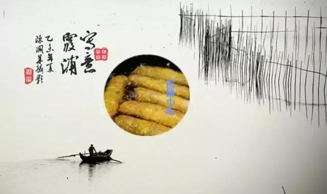 霞浦这28款街边美食，每款都能勾起你童年的记忆