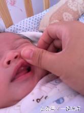 婴儿生理异常表现,新手妈妈需要知道哪些新生儿护理