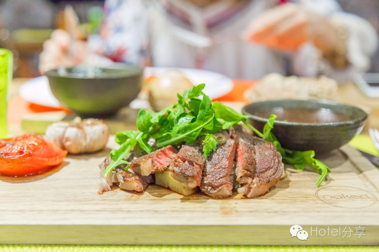 莫干山裸心谷的风景怎么样,莫干山裸心谷值得去吗