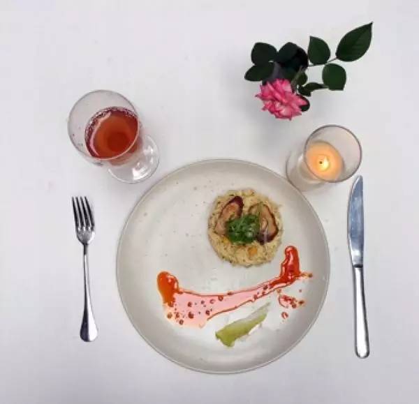 深夜饿了怎么办解馋,深夜饿了点外卖