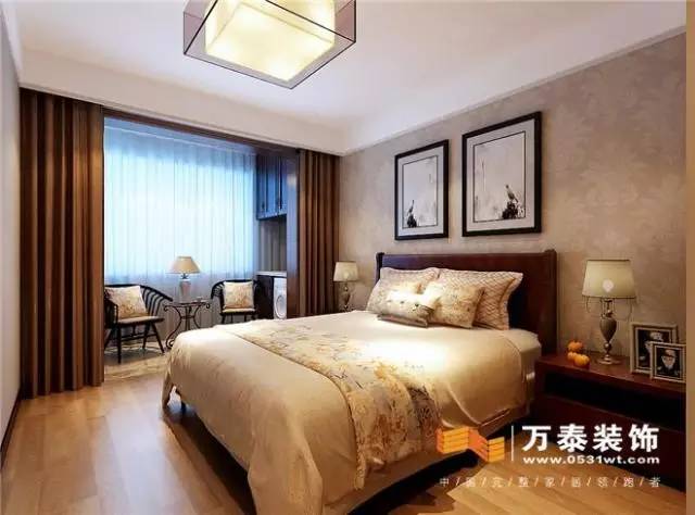 济南燕玺台复式公寓,济南燕玺台实景