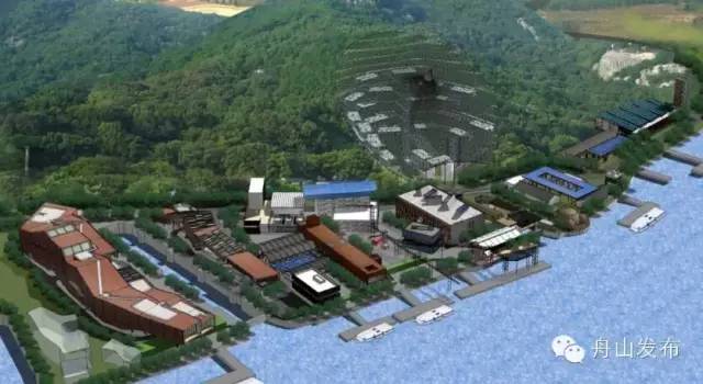 年轻人为什么要去杭州,舟山生活感受