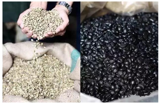 南洋老咖啡是什么,新加坡式手冲老南洋咖啡