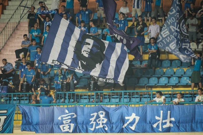 富力联手京东究竟是噱头还是革命？