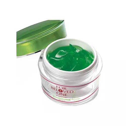 美容帮|炎夏报到!给肌肤吃点“冰激凌”