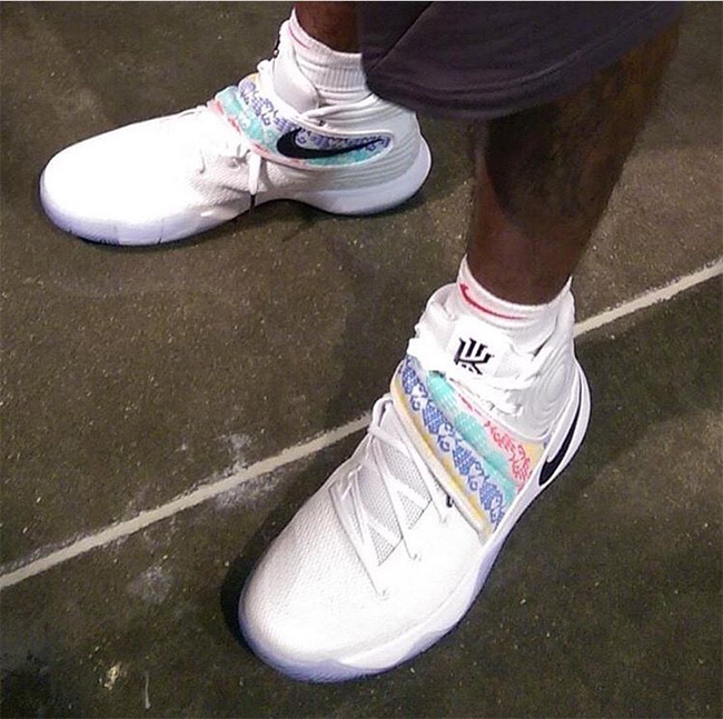 球鞋信息一览|AJ3“trueblue”复刻回归；HD奥利奥即将上架