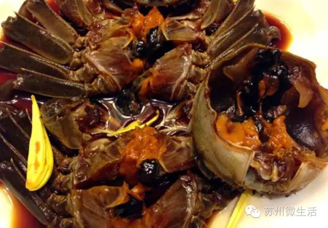 六月黄，令苏州人“魂牵梦萦”的那一口鲜嫩浓香的黄金膏油~来了！