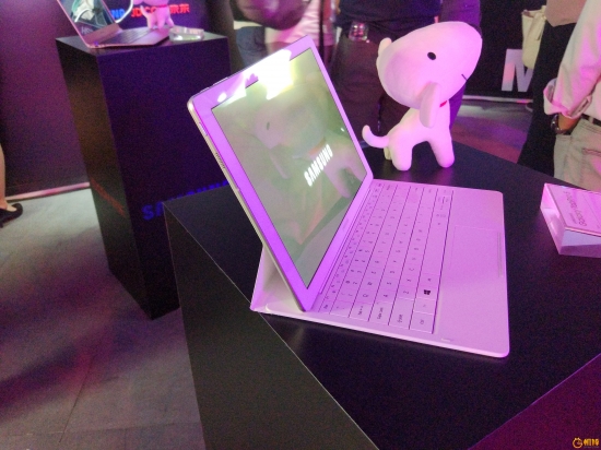 三星京东再携手三星TabProS全新首发