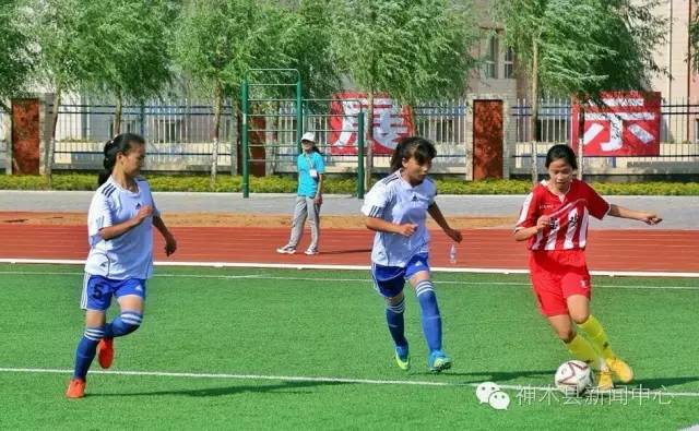 中运会女子篮球,巾帼不让须眉武术