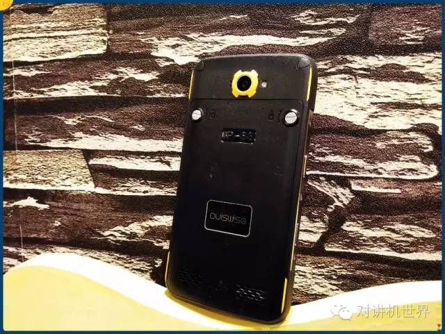 产品大爆炸信源达Q908四防天翼智能对讲评测